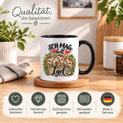 schwarz