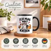 schwarz