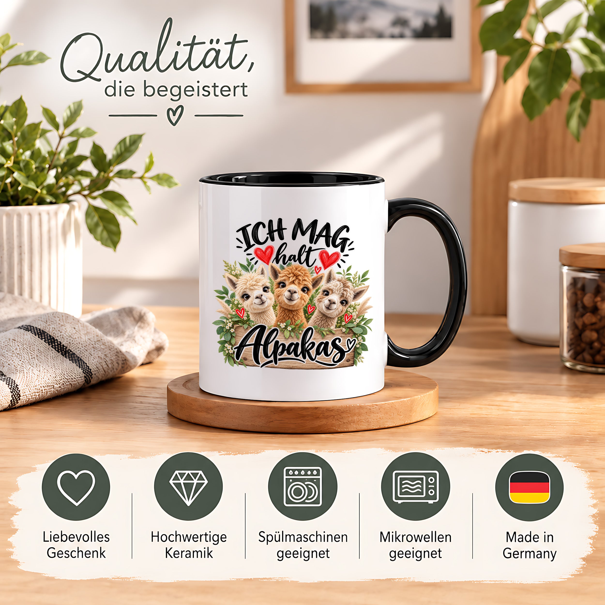 schwarz
