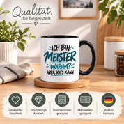 schwarz