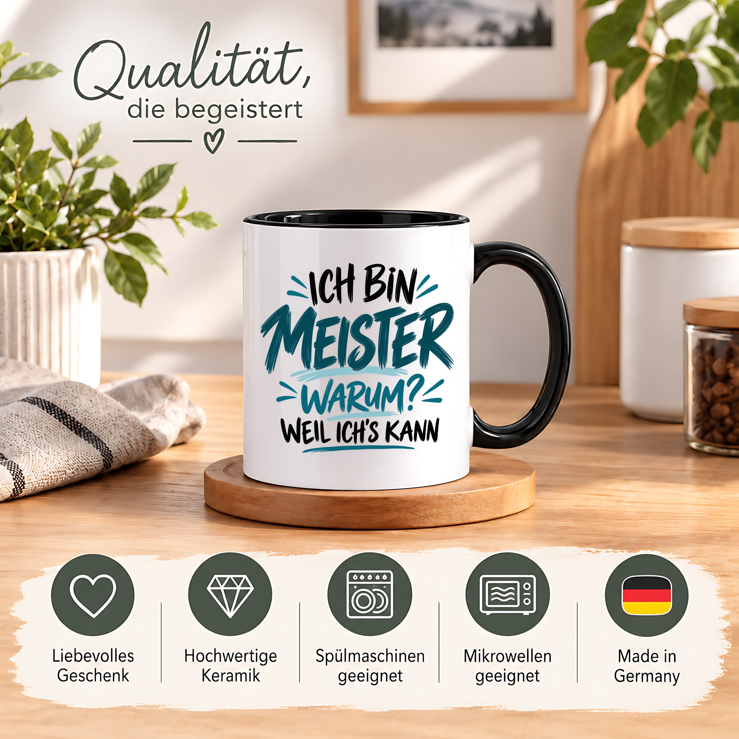 schwarz