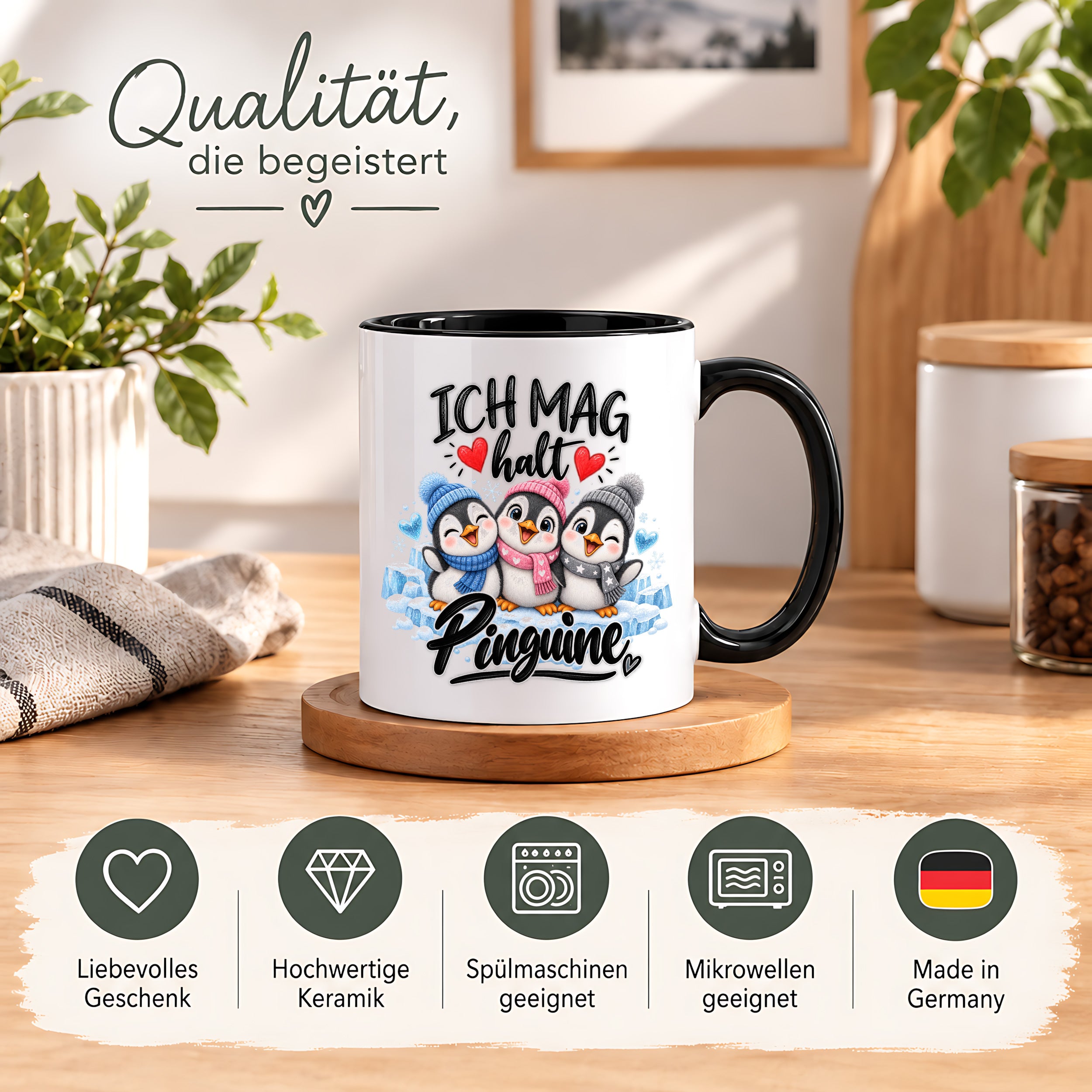schwarz