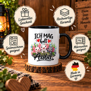 schwarz
