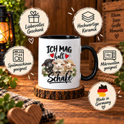 schwarz