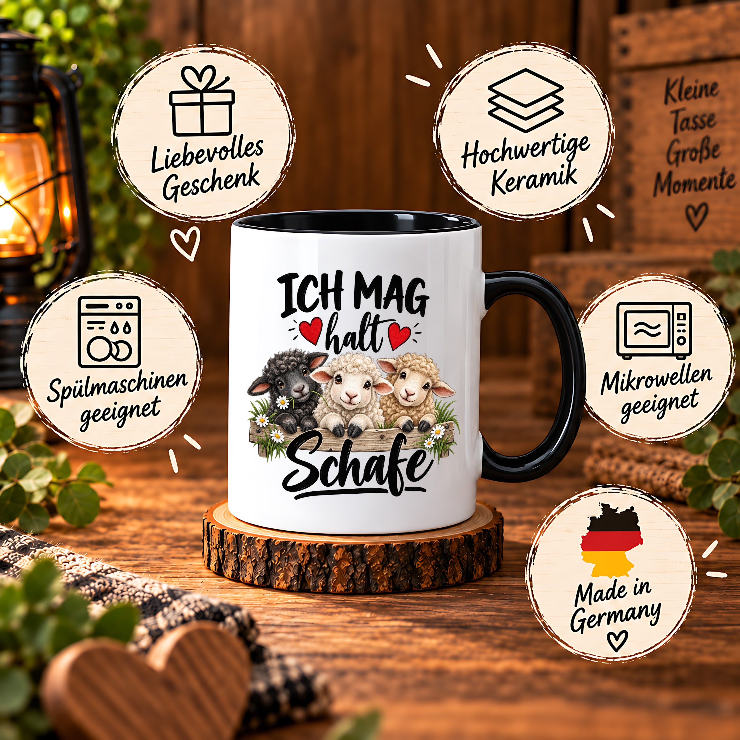 schwarz