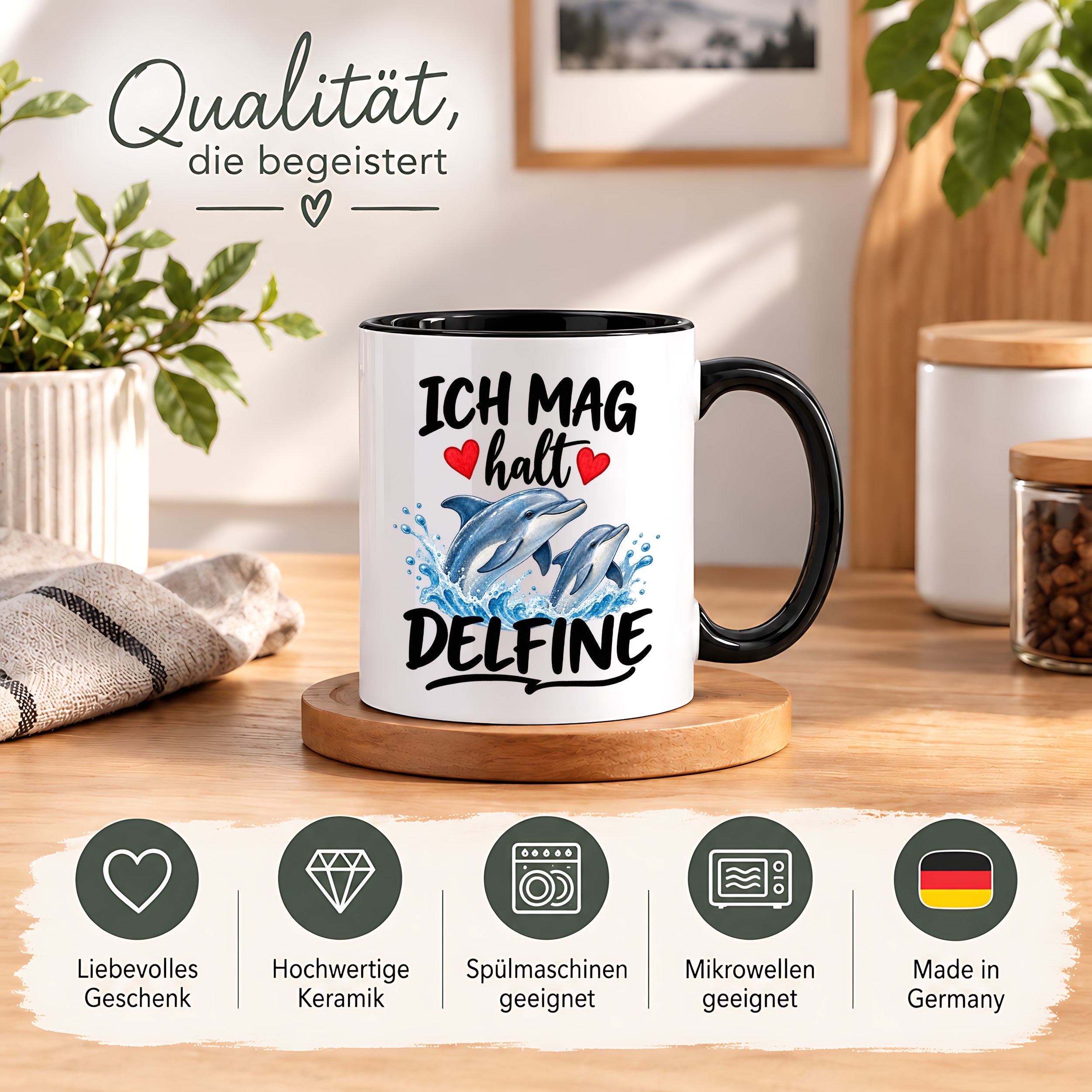 schwarz