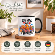 schwarz