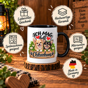 schwarz