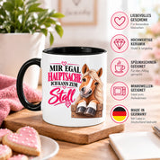 schwarz