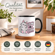 schwarz