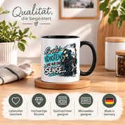 schwarz