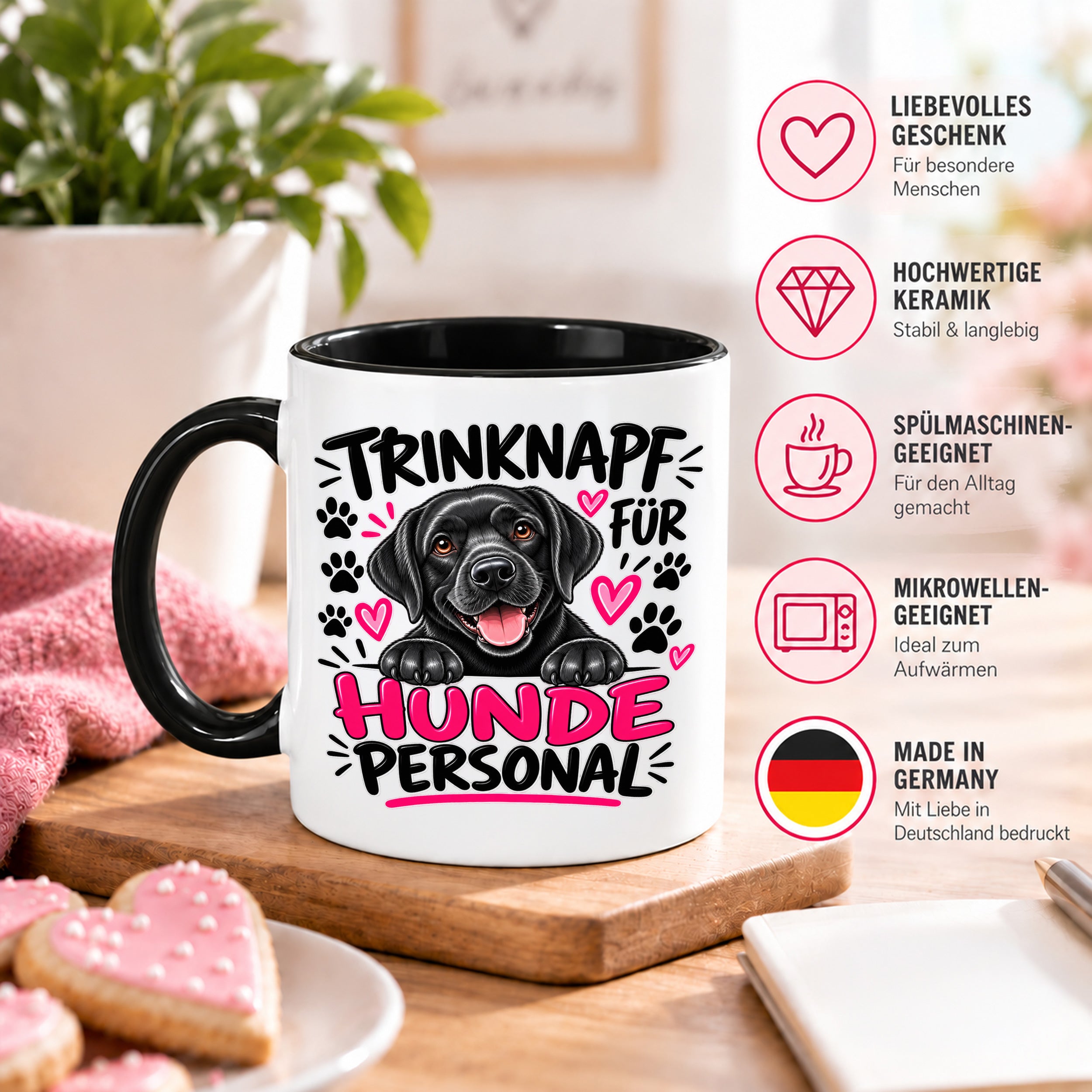 schwarz