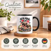 schwarz