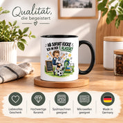 schwarz