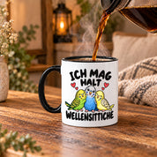 schwarz
