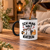 schwarz