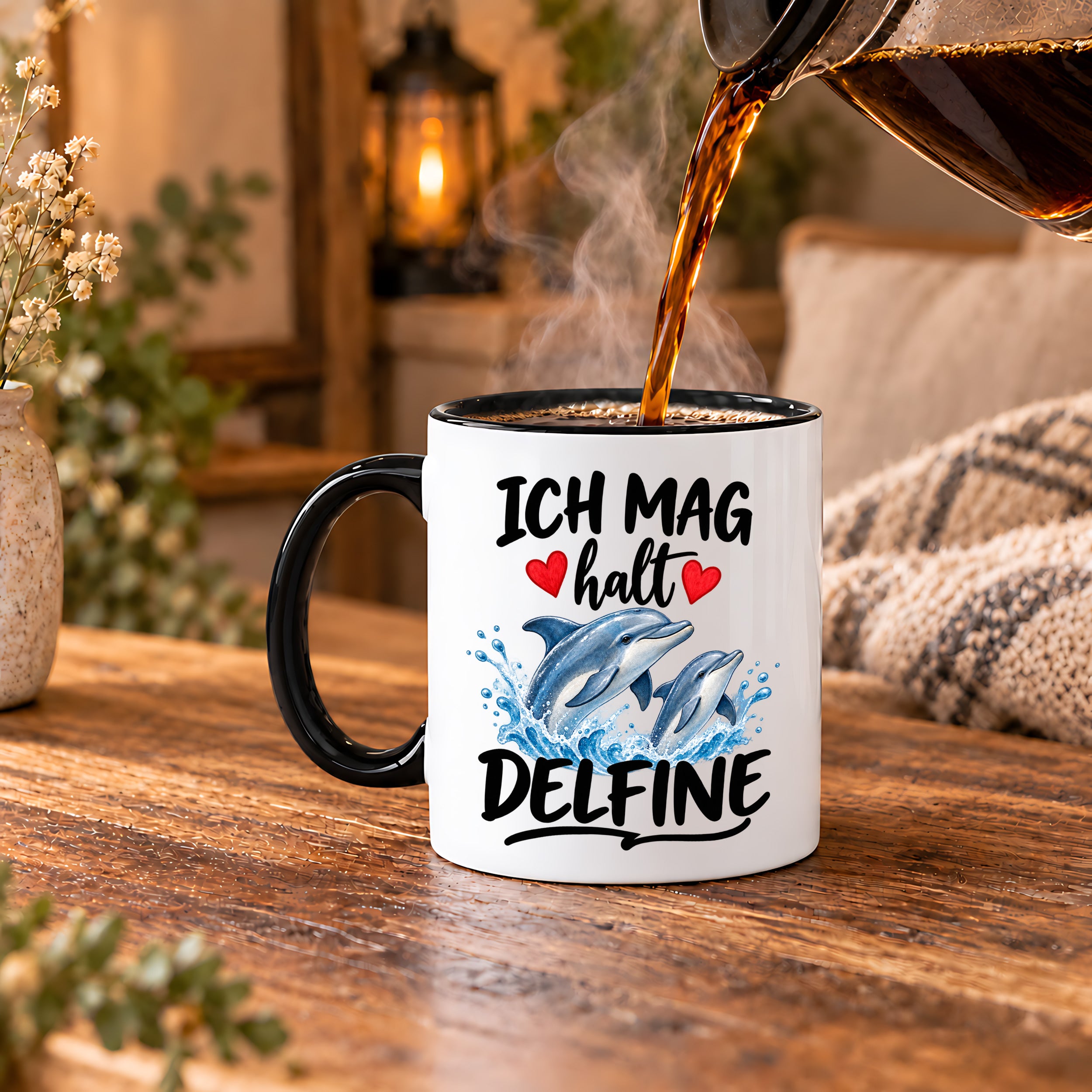 schwarz