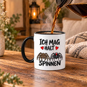 schwarz