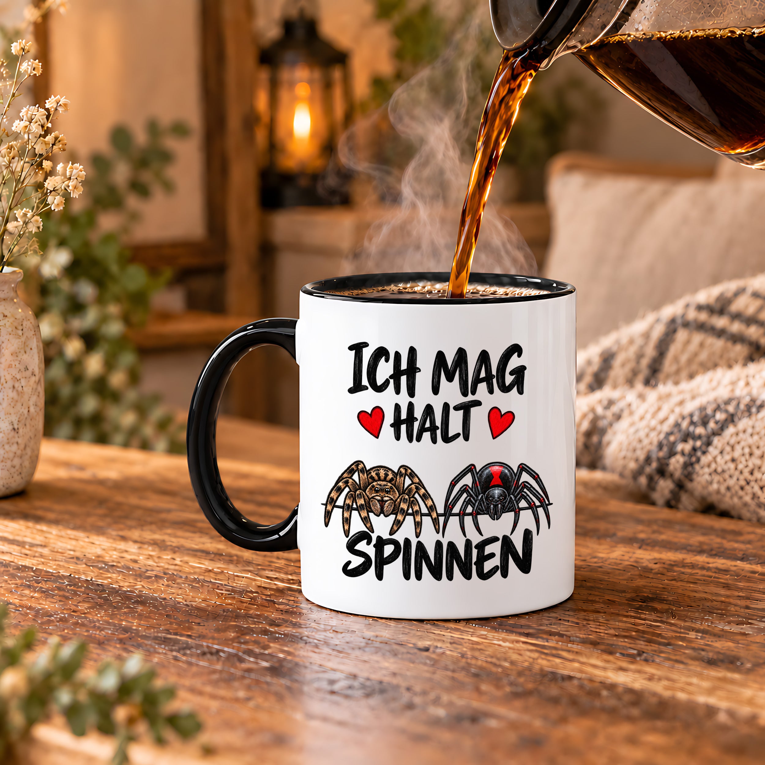 schwarz