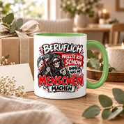 Grün