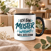 schwarz