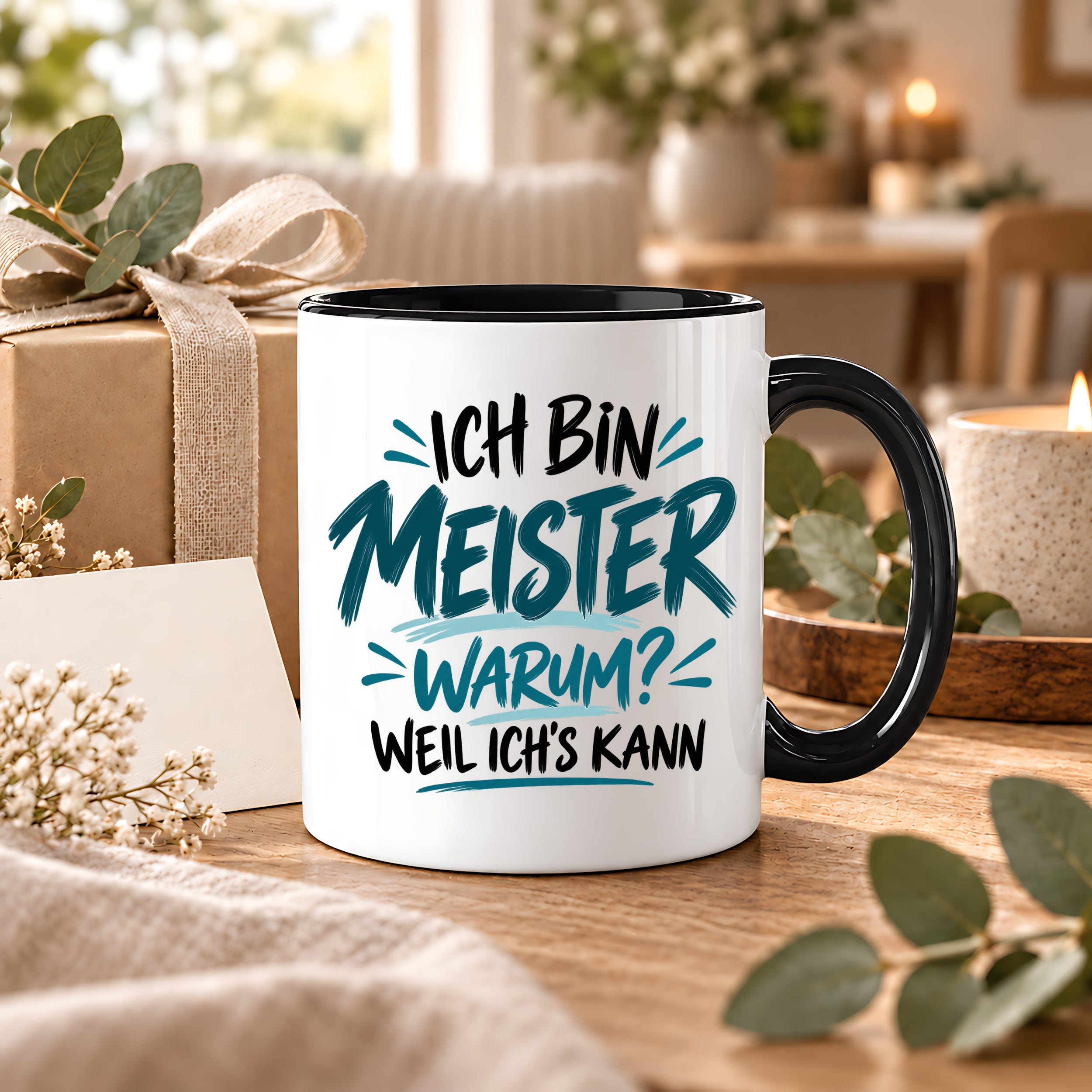 schwarz