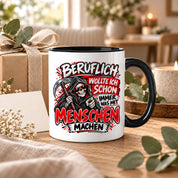 Schwarz