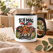 schwarz