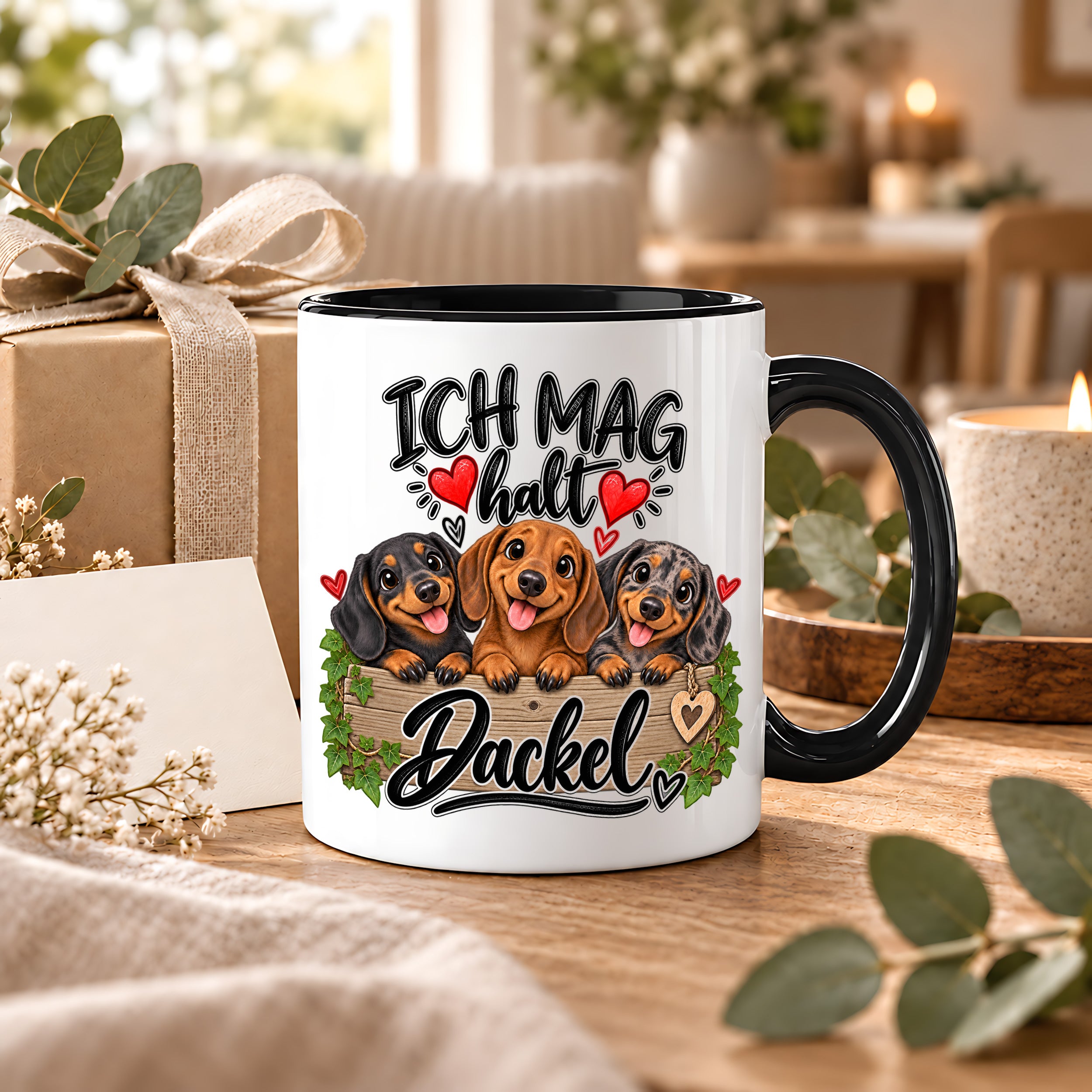schwarz
