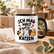 schwarz