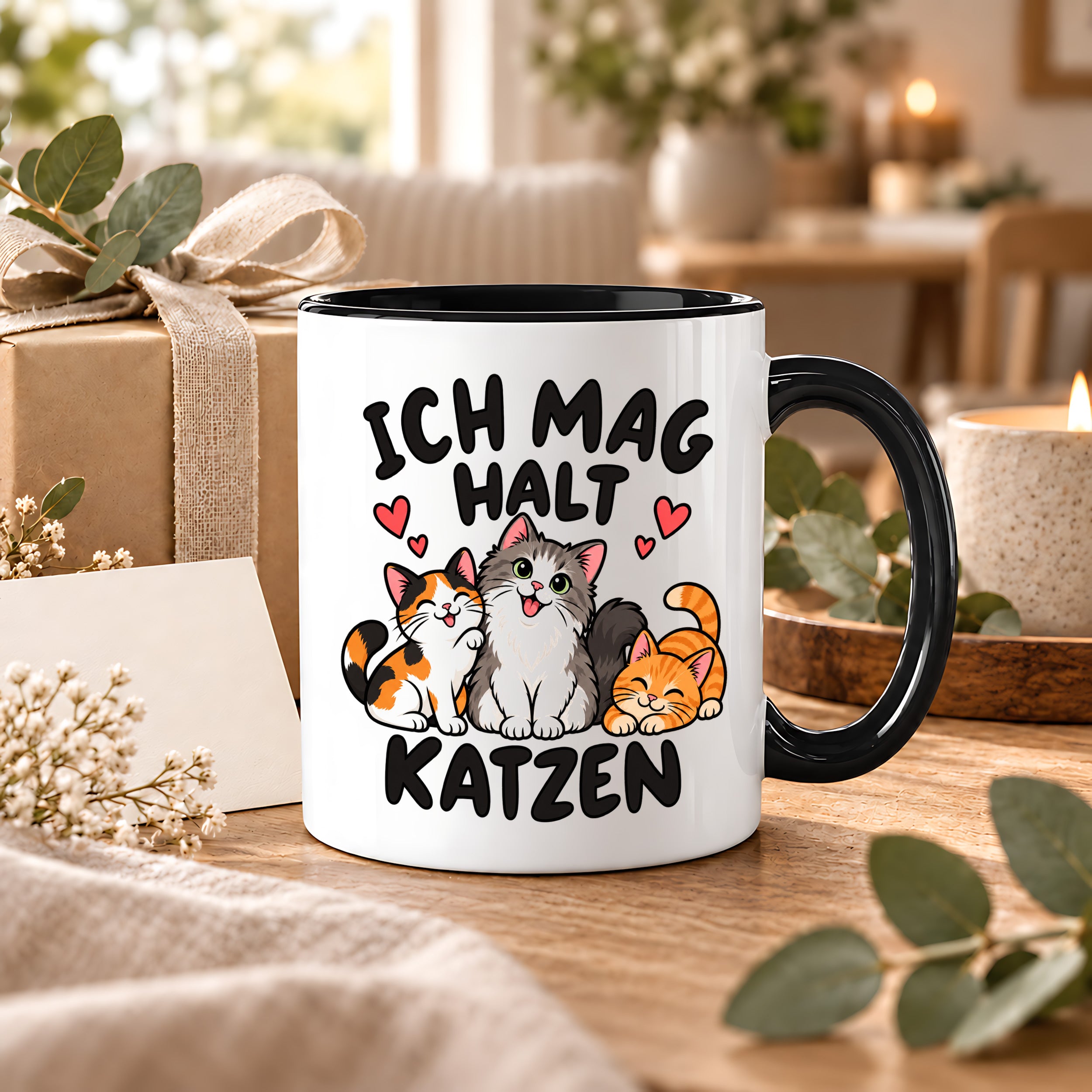schwarz