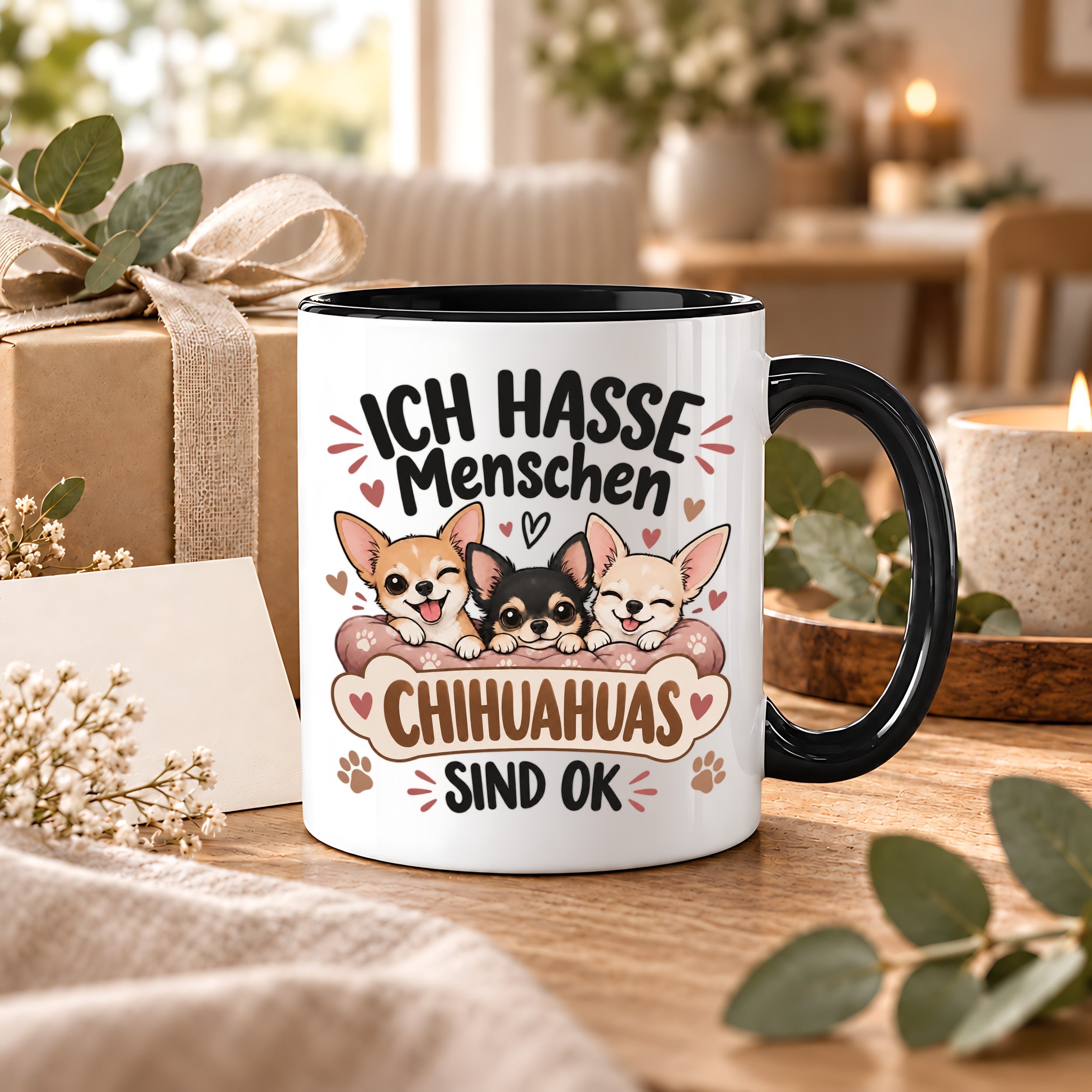 schwarz