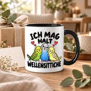 schwarz