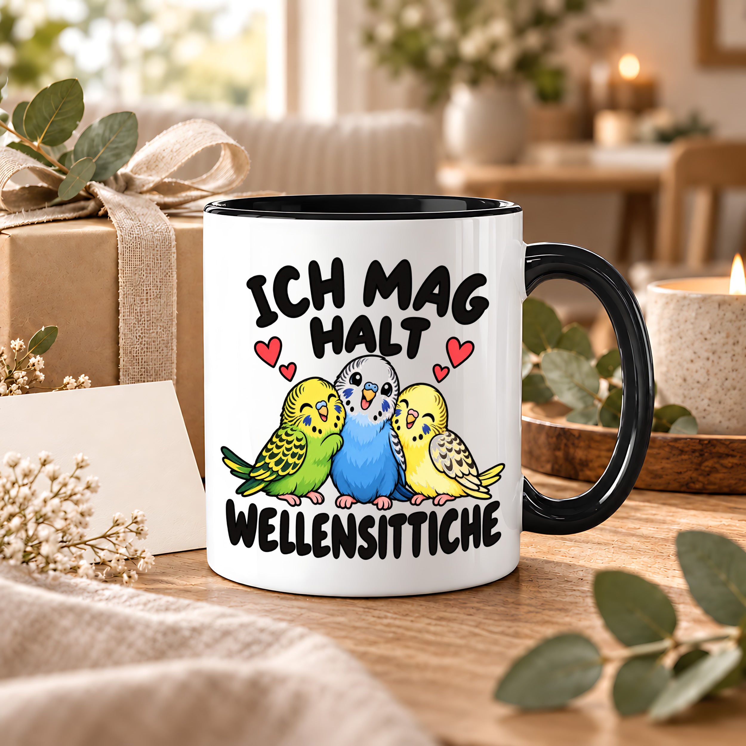 schwarz