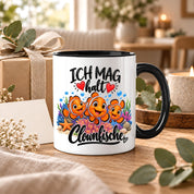 schwarz