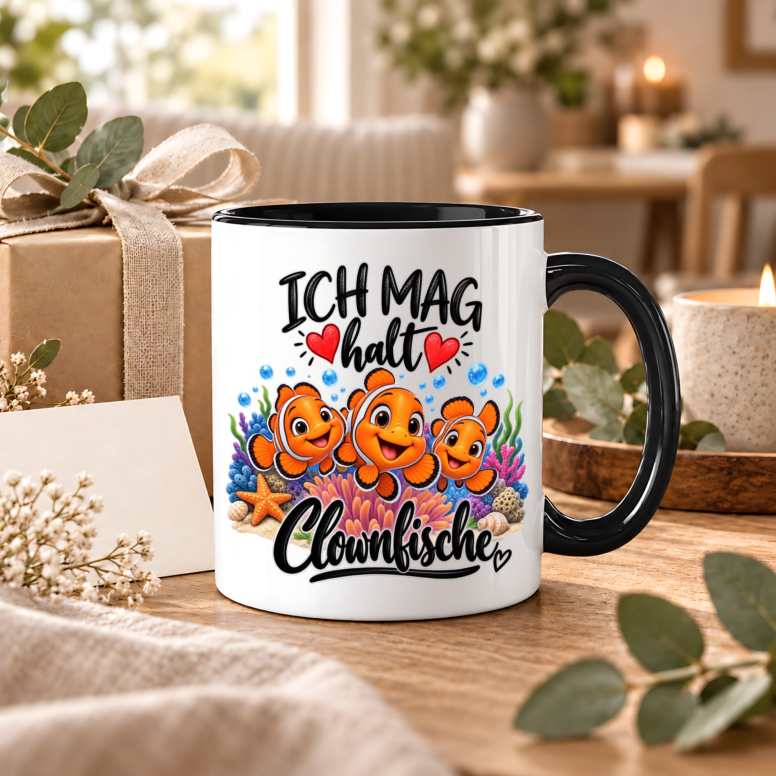 schwarz