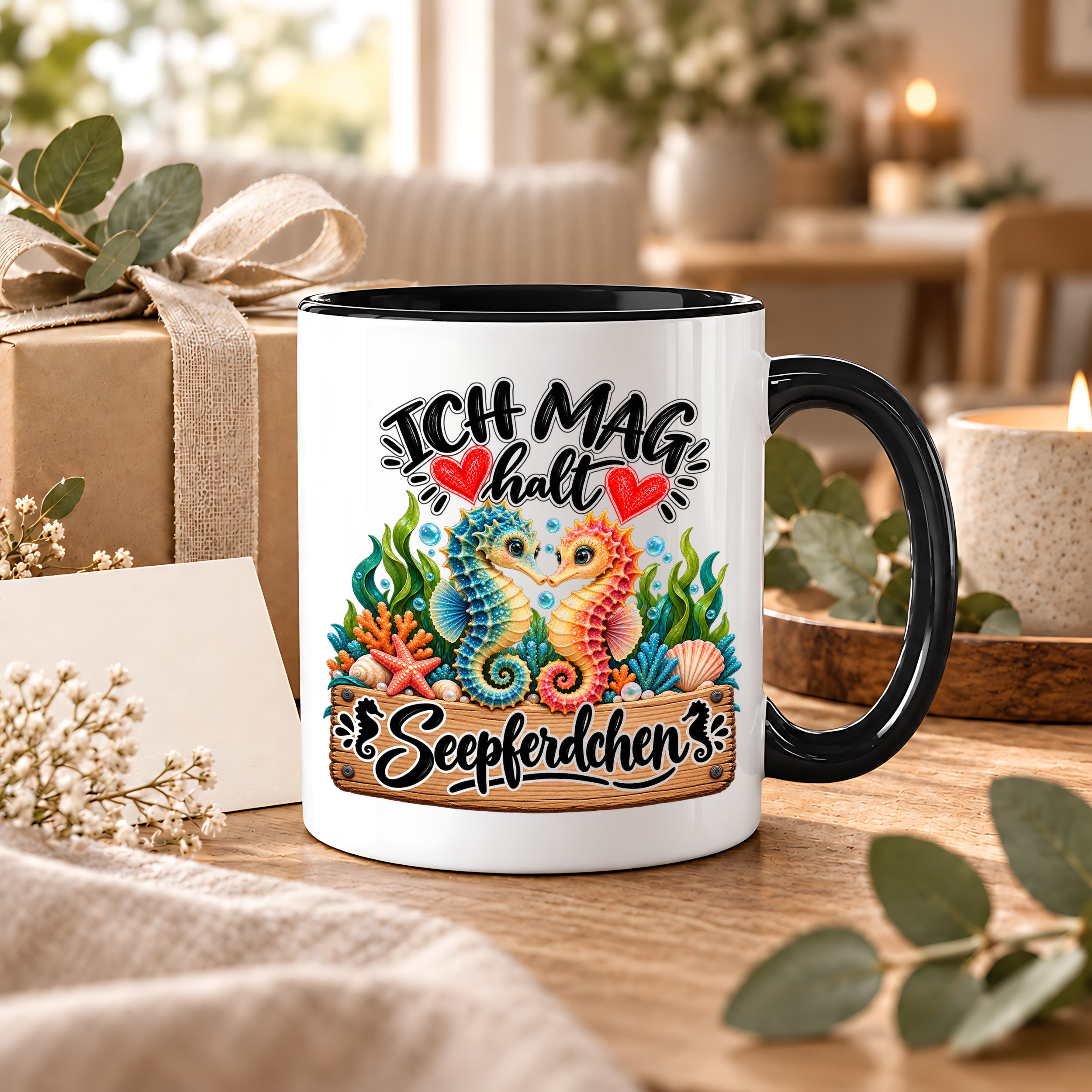 schwarz