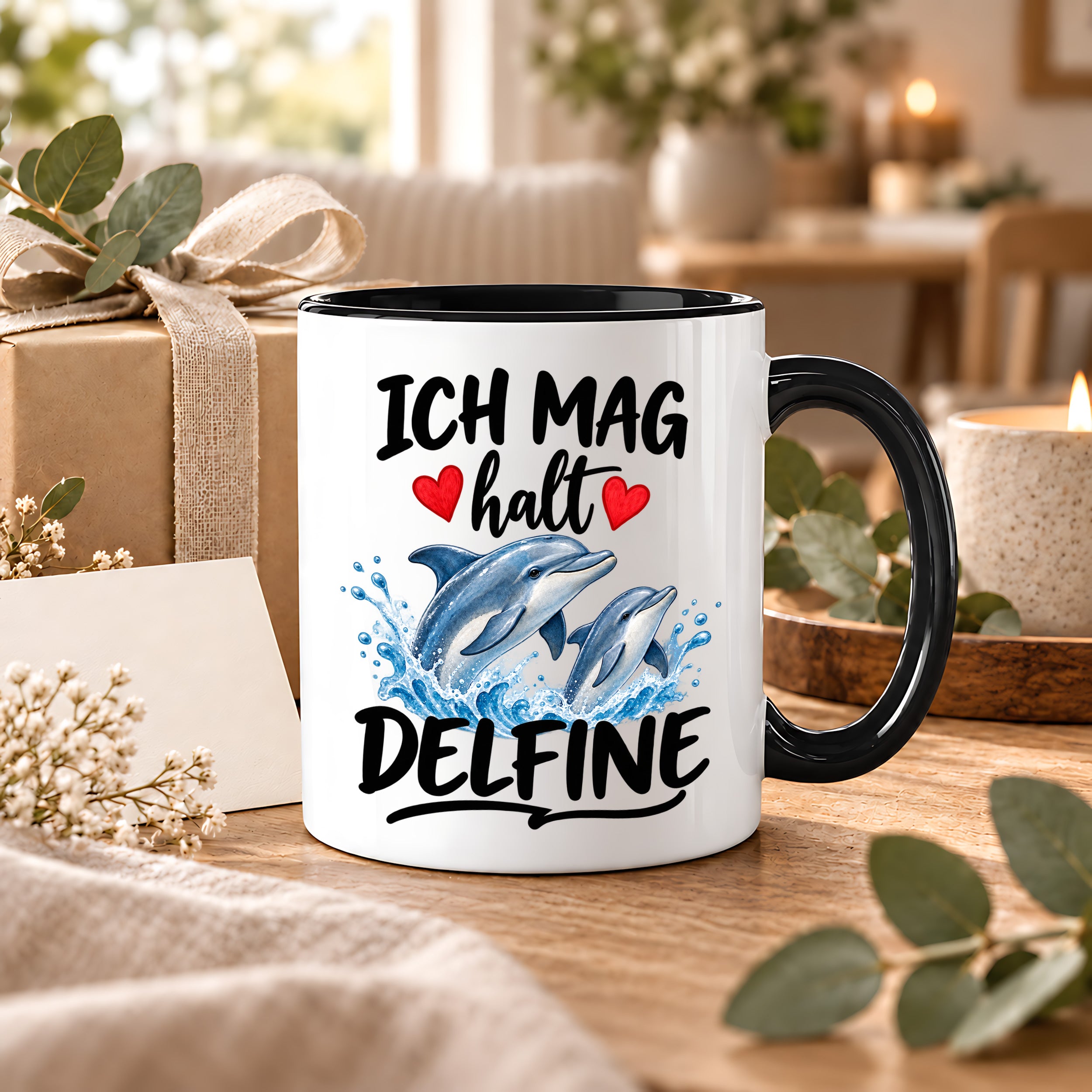 schwarz