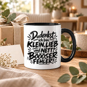 schwarz