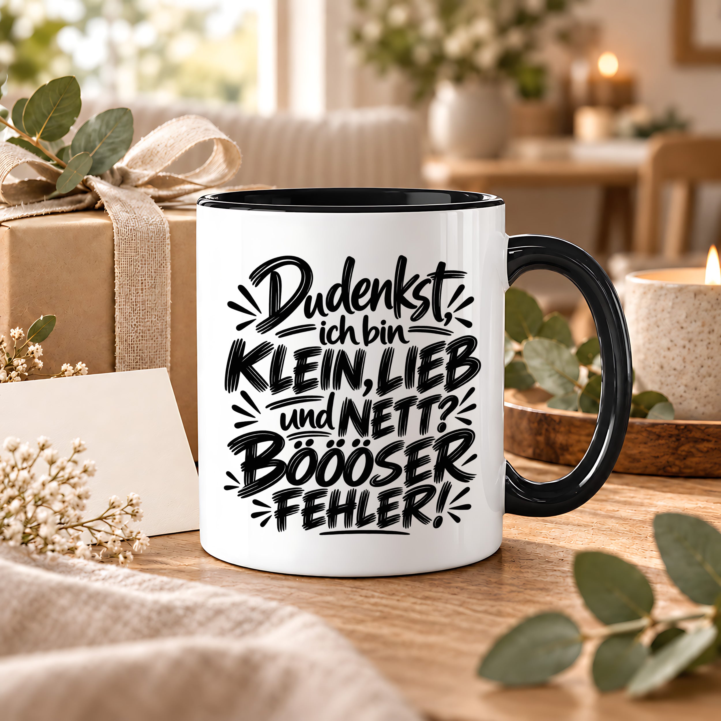 schwarz