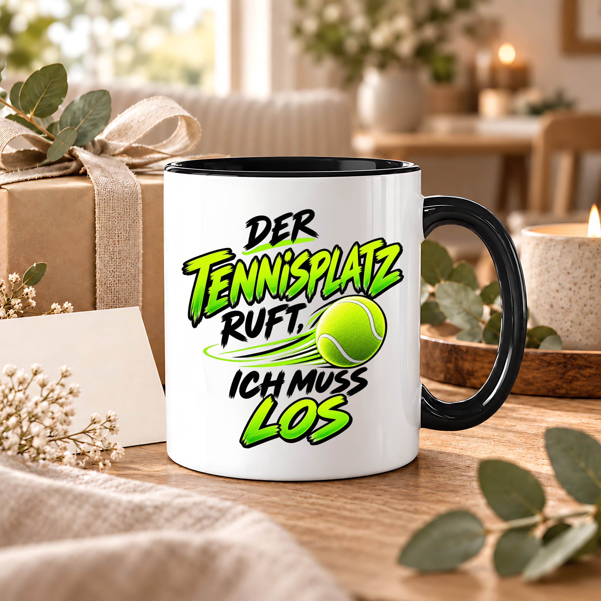 schwarz
