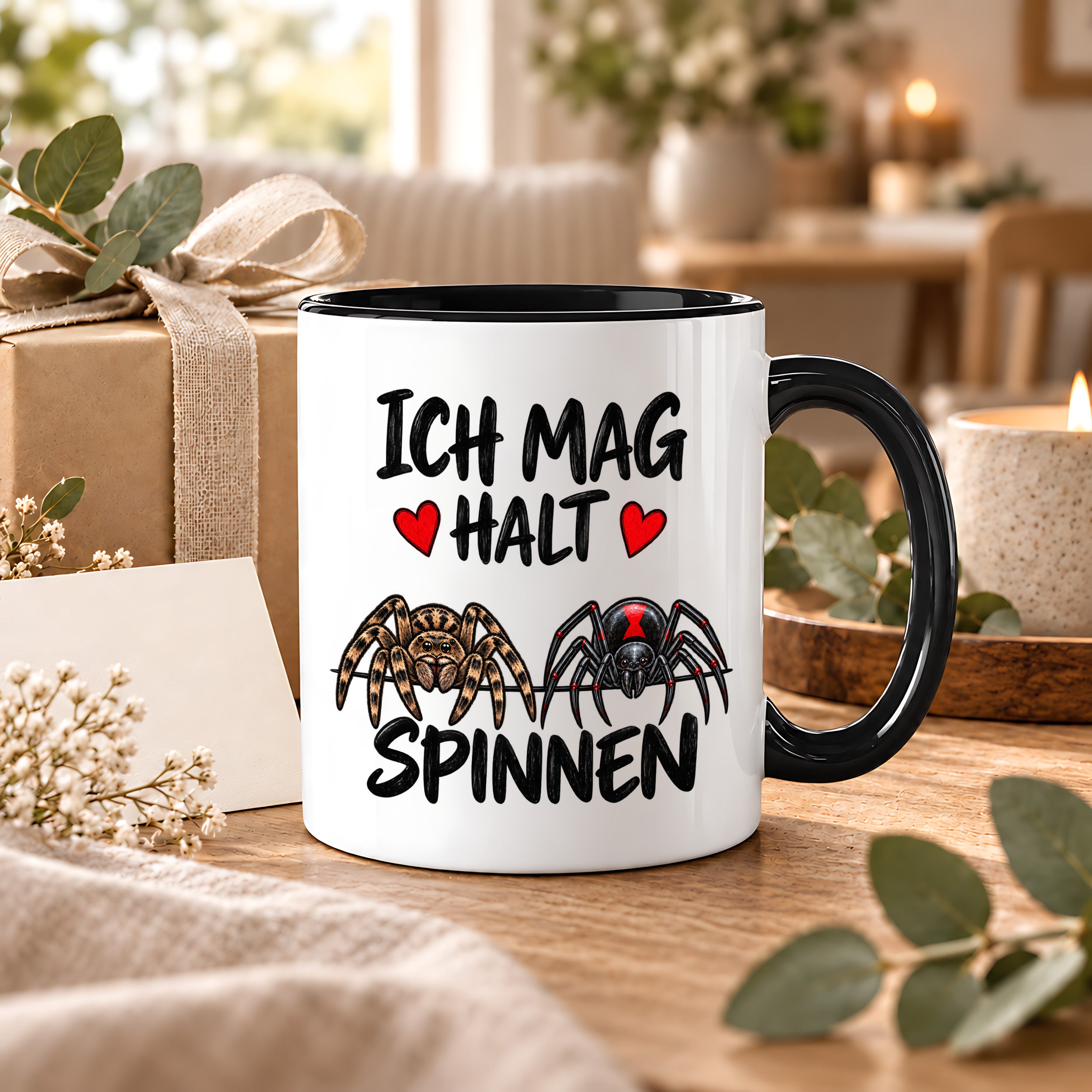 schwarz