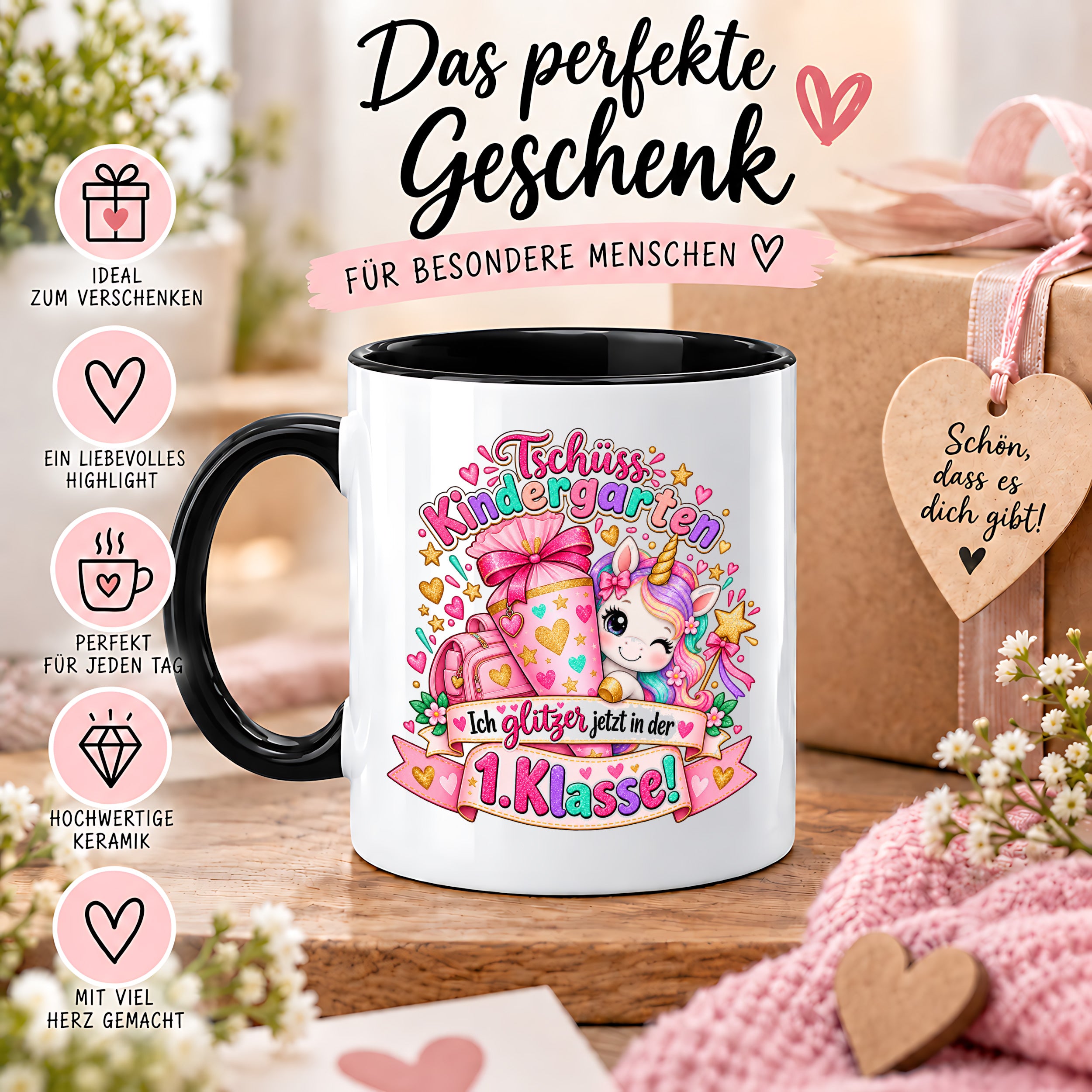 schwarz