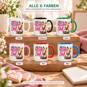 weiss, rosa, rot, gruen, blau, schwarz