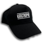 Baseball Cap - KATASTROPHE - Farbwahl | Unisex | OneSize durch verstellbaren Klettverschluss