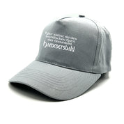 Baseball Cap - Hammersbald - Farbwahl | Unisex | OneSize durch verstellbaren Klettverschluss