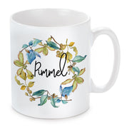 Tasse mit Motiv - Pimmel