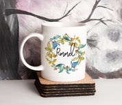 Tasse mit Motiv - Pimmel