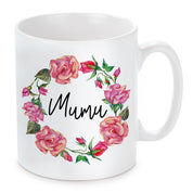 Tasse mit Motiv - Mumu