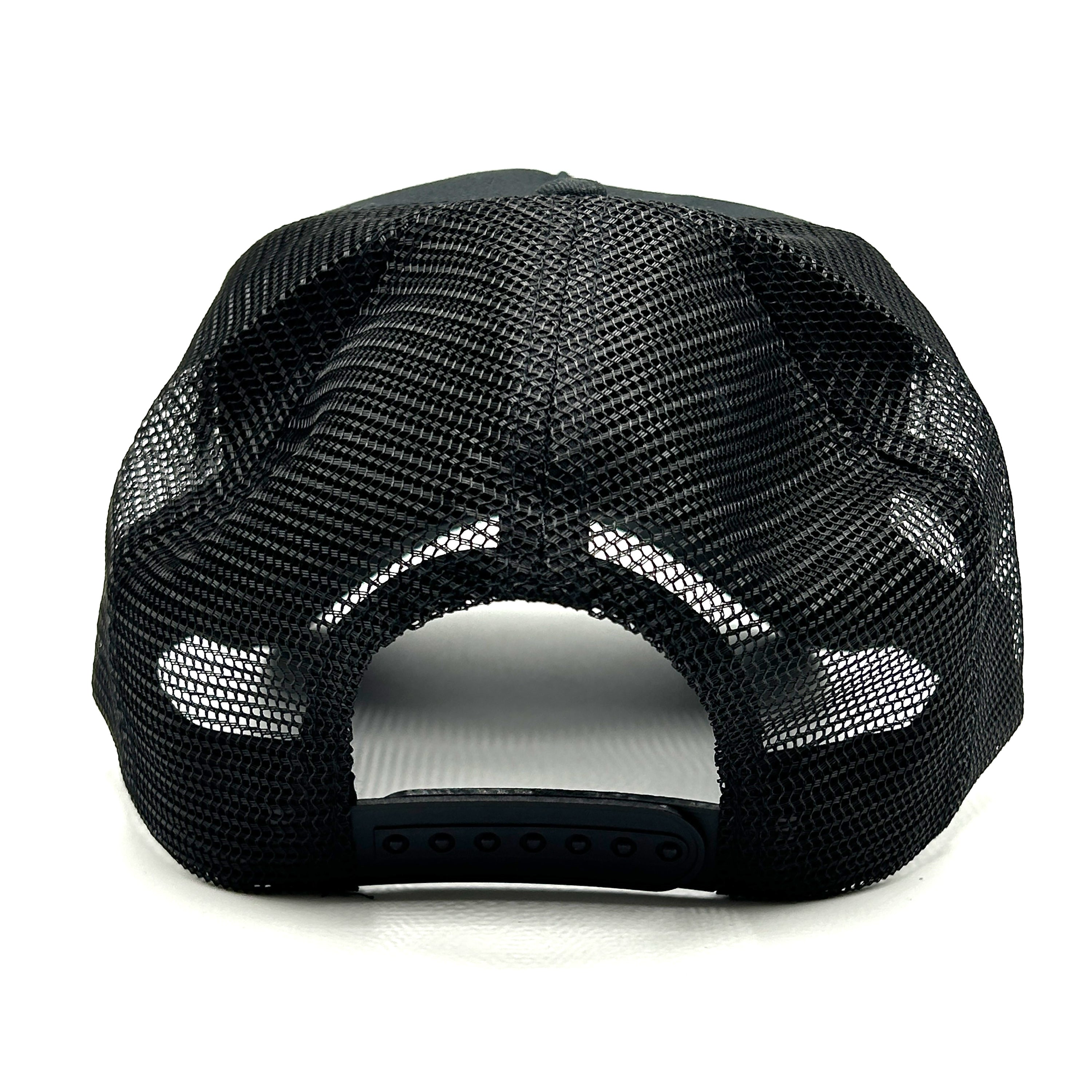 Trucker Cap in Mesh Optik - Mir reicht´s ich geh Saufen - Farbwahl | Unisex | OneSize durch verstellbaren Klipp-Verschluss